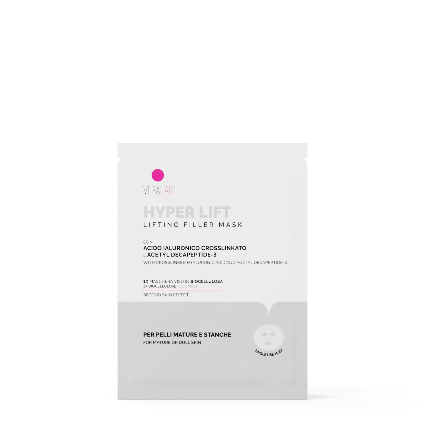 HYPER LIFT MASK