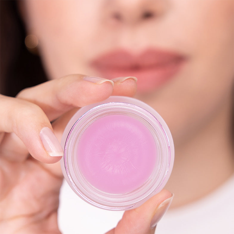 SUPRIMER LABBRA E CONTORNO OCCHI