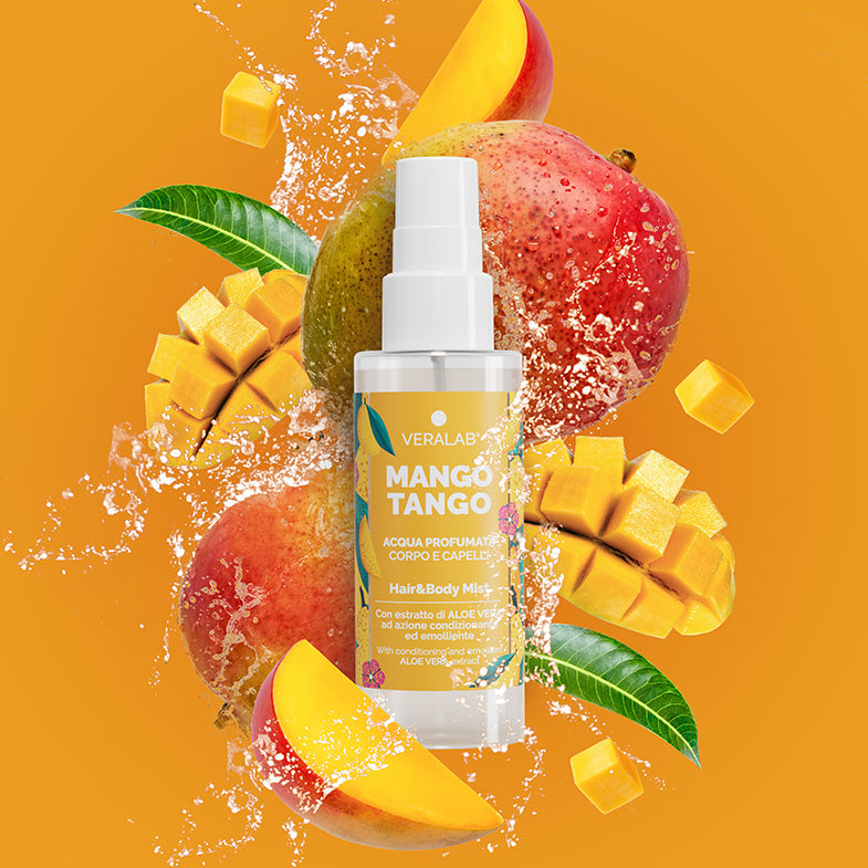 Mango Tango