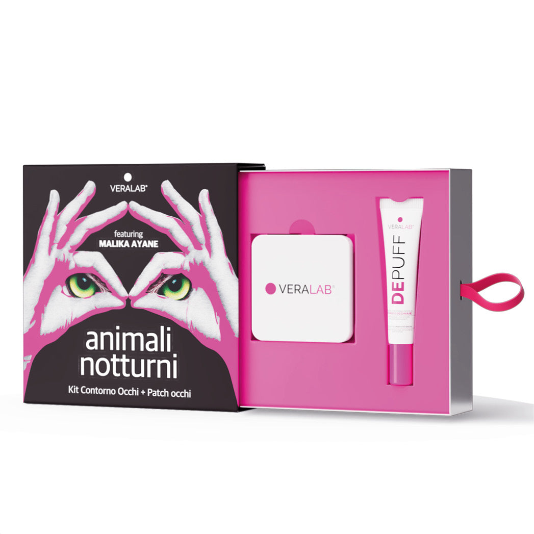KIT ANIMALI NOTTURNI