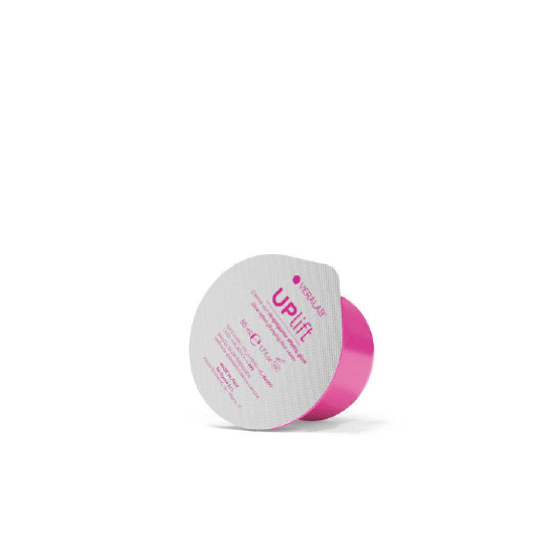 UPLIFT CREMA VISO RIMPOLPANTE EFFETTO GLOW RICARICA