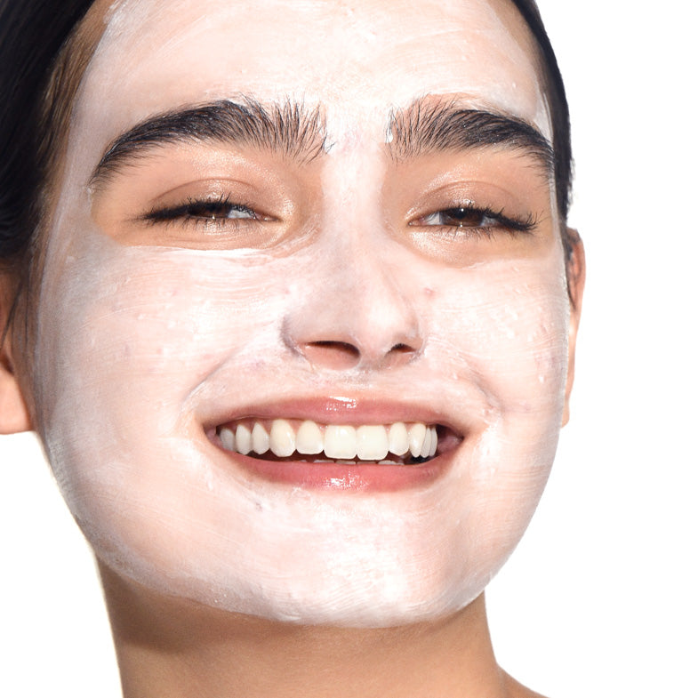 HAPPY SKIN MASK