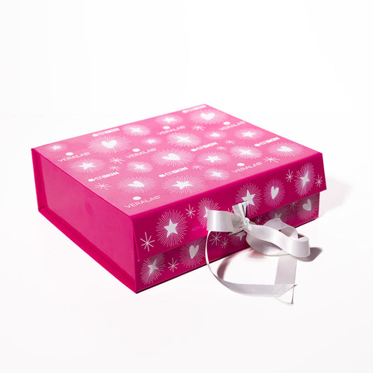 GIFT BOX - WE WISH YOU TO BE YOURSELF