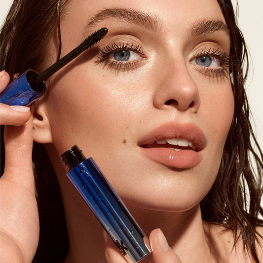 SHARP VOLUME WATERPROOF