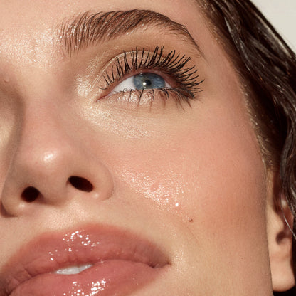 SHARP VOLUME WATERPROOF