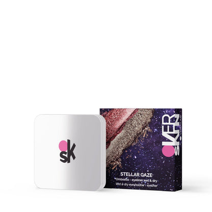 STELLAR GAZE