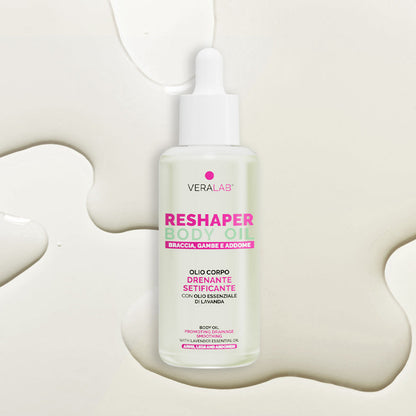 RESHAPER BODY OIL