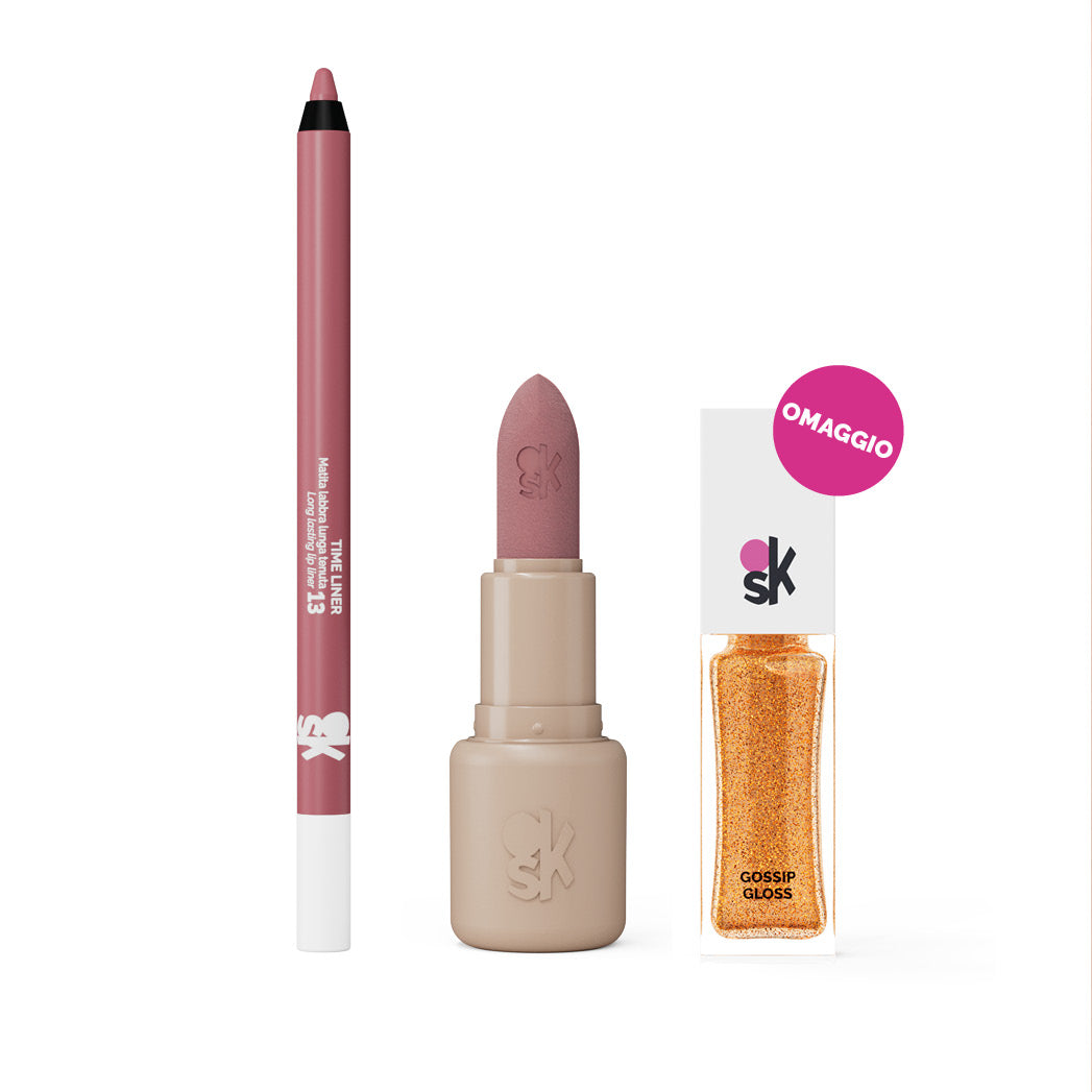 COMBO LOVER – 13 YALI + 13 LEVANTE