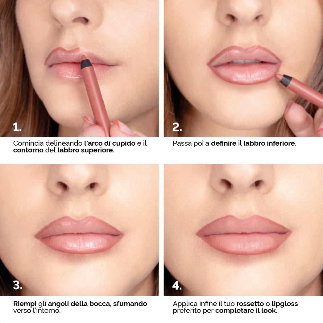 COMBO LOVER – 13 YALI + 13 LEVANTE