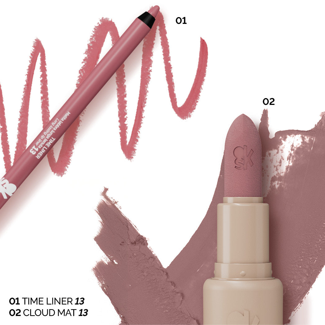 COMBO LOVER – 13 YALI + 13 LEVANTE