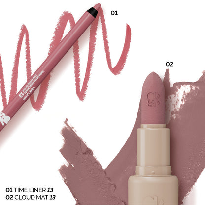 COMBO LOVER – 13 YALI + 13 LEVANTE