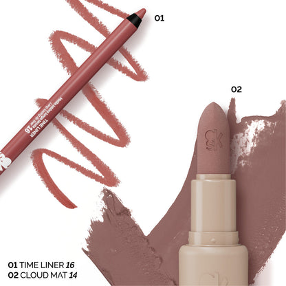 COMBO LOVER – 14 BLAST + 16 SELENE