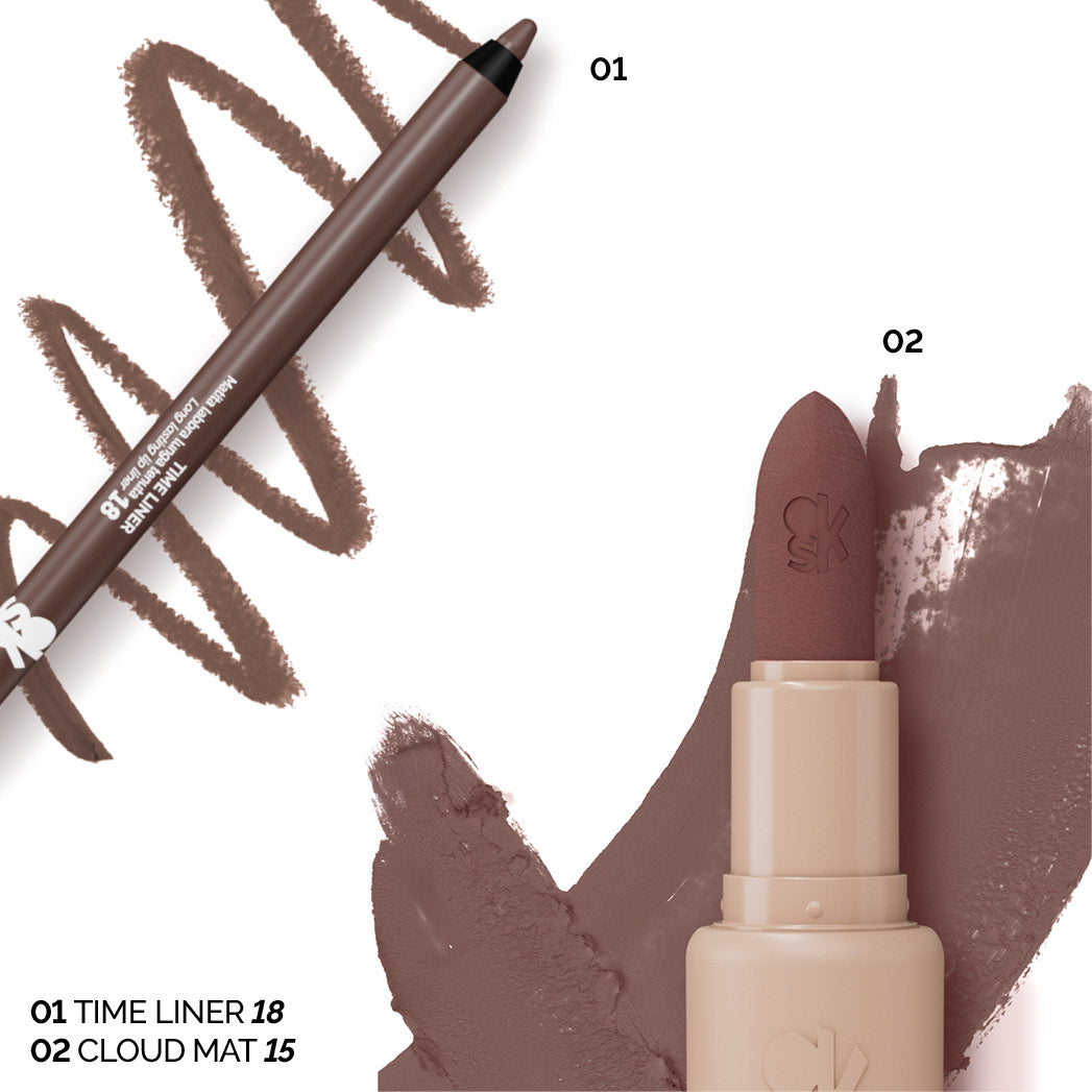 COMBO LOVER – 15 ETESIA + 18 GRECALE