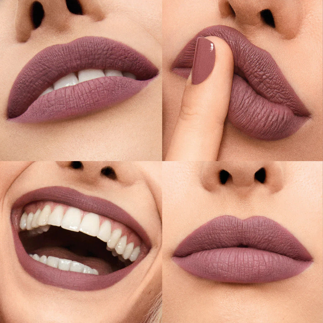 DOUBLE KISS – KISS CODE 01 + KISS CODE 04