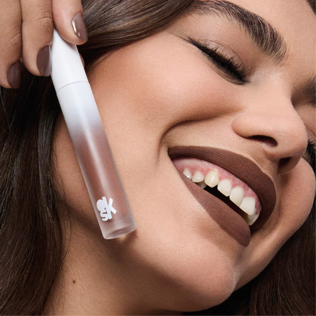 DOUBLE KISS – KISS CODE 02 + KISS CODE 04