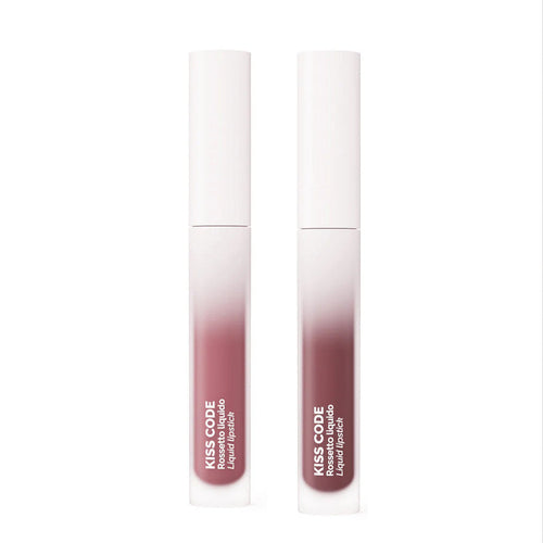 DOUBLE KISS – KISS CODE 03 + KISS CODE 05