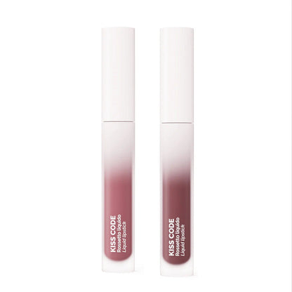 DOUBLE KISS – KISS CODE 03 + KISS CODE 05