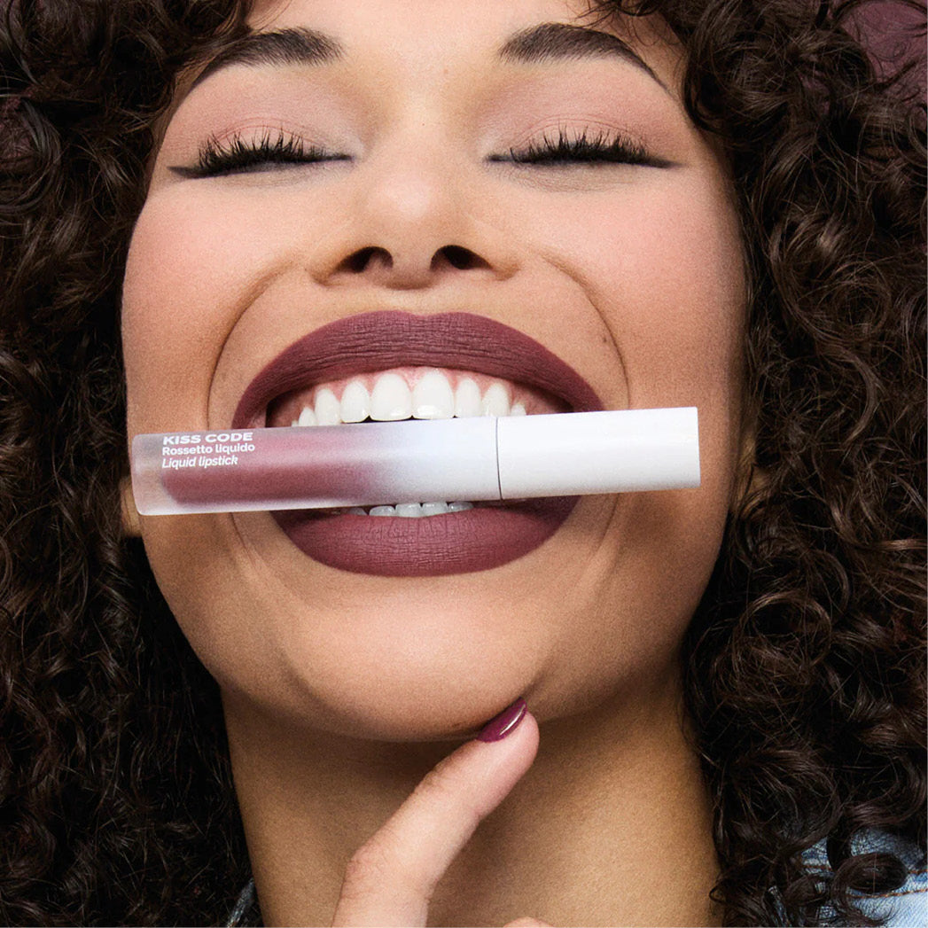 DOUBLE KISS – KISS CODE 03 + KISS CODE 05