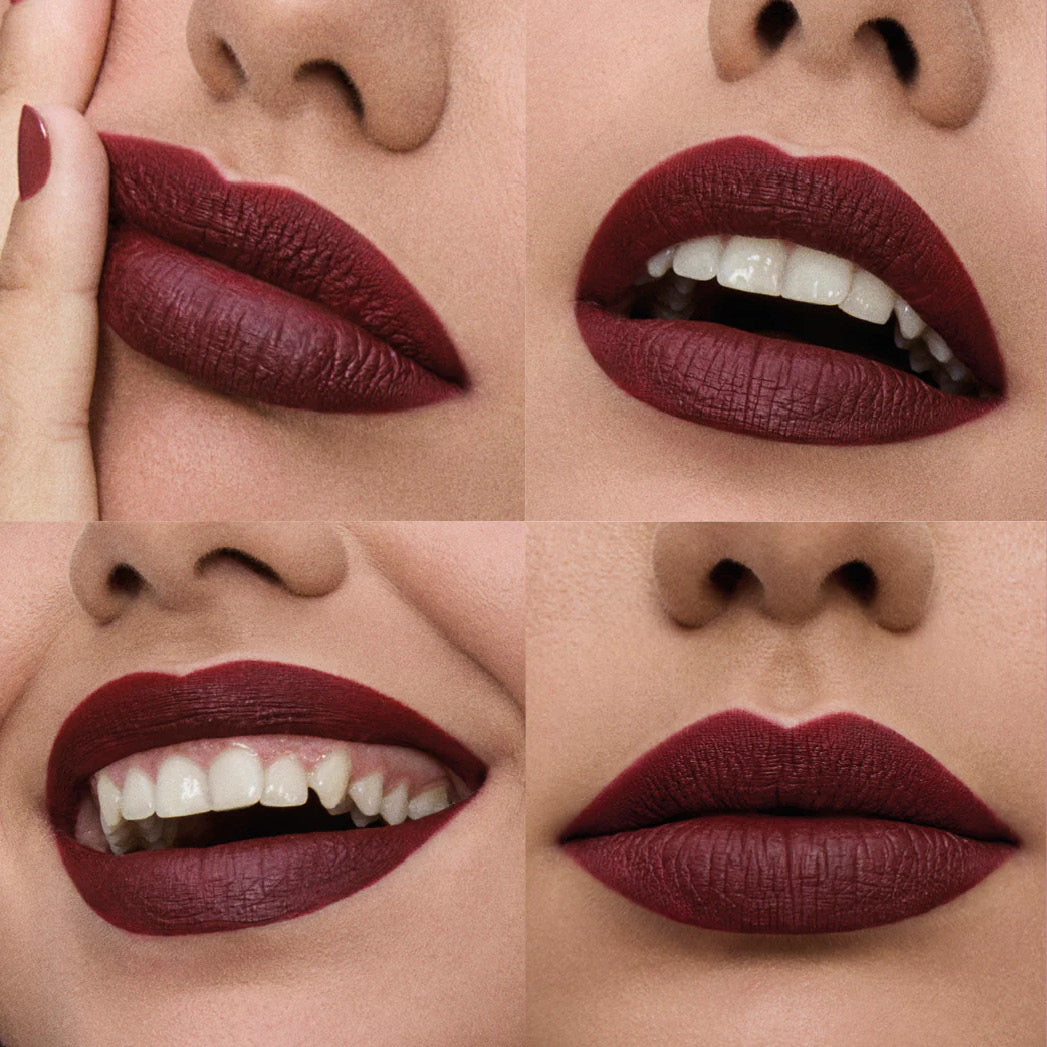 DOUBLE KISS – KISS CODE 03 + KISS CODE 05