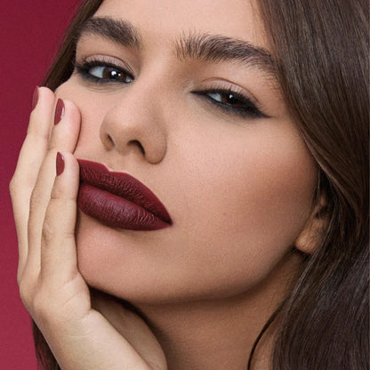 DOUBLE KISS – KISS CODE 03 + KISS CODE 05