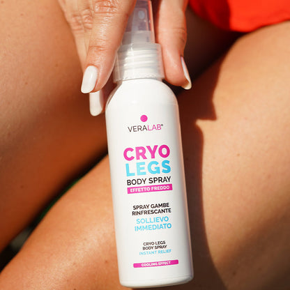 CRYO LEGS