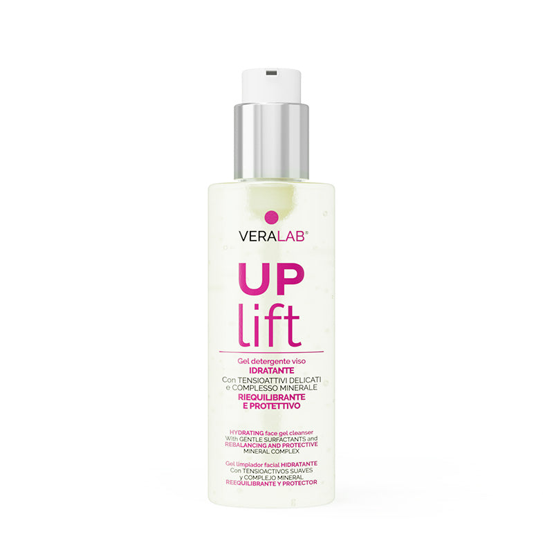 UPLIFT DETERGENTE VISO