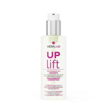 UPLIFT DETERGENTE VISO