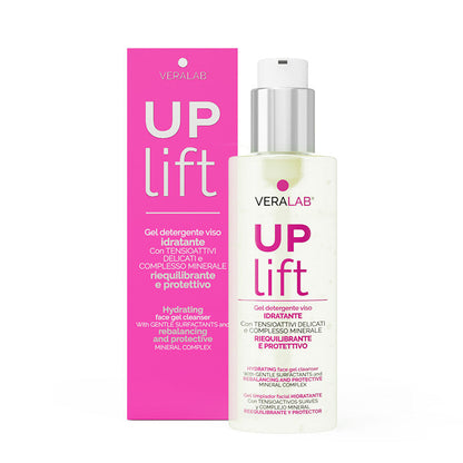 UPLIFT DETERGENTE VISO