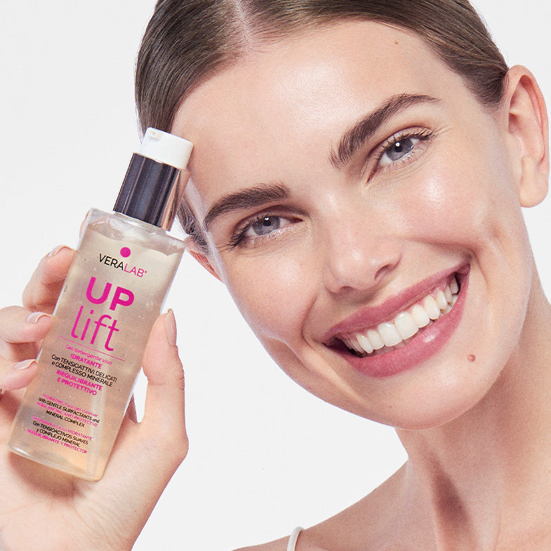 UPLIFT DETERGENTE VISO