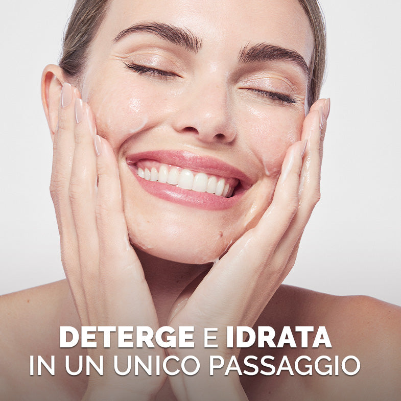 UPLIFT DETERGENTE VISO