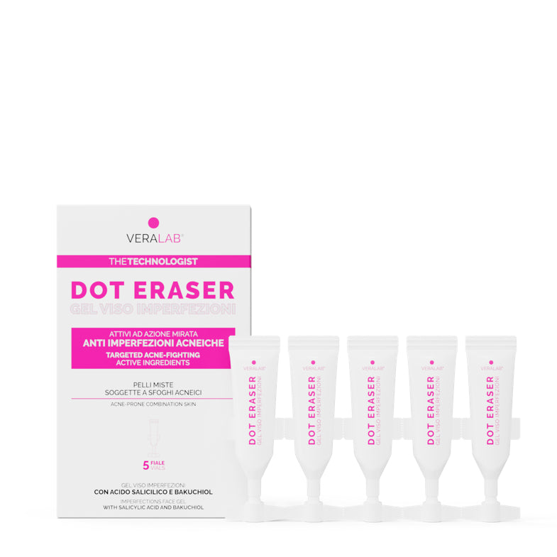 DOT ERASER