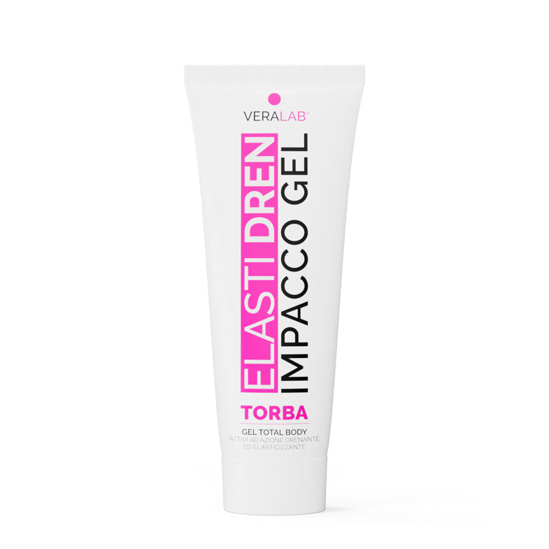ELASTIDREN - IMPACCO GEL