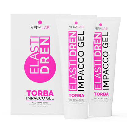 ELASTIDREN - IMPACCO GEL