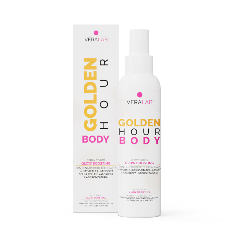 GOLDEN HOUR BODY
