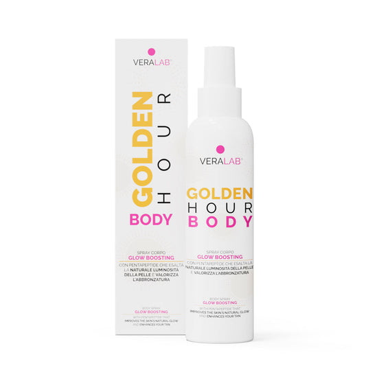 GOLDEN HOUR BODY