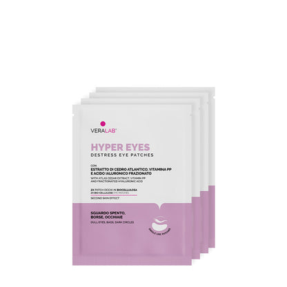 HYPER EYES DESTRESS KIT