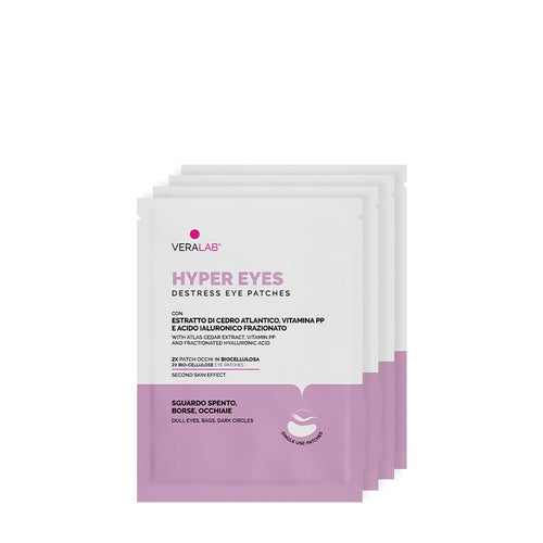 HYPER EYES DESTRESS KIT