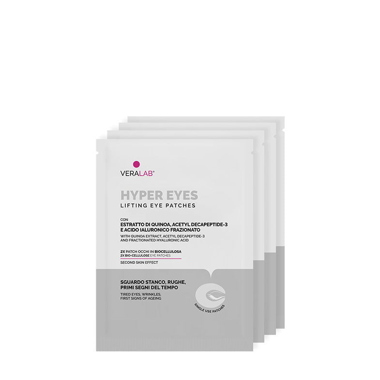 HYPER EYES LIFTING KIT