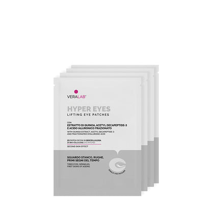 HYPER EYES LIFTING KIT