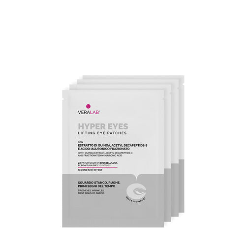 HYPER EYES LIFTING KIT