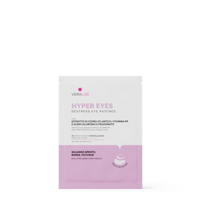 HYPER EYES DESTRESS KIT