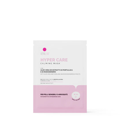 HYPER CARE MASK
