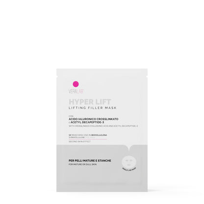HYPER LIFT MASK
