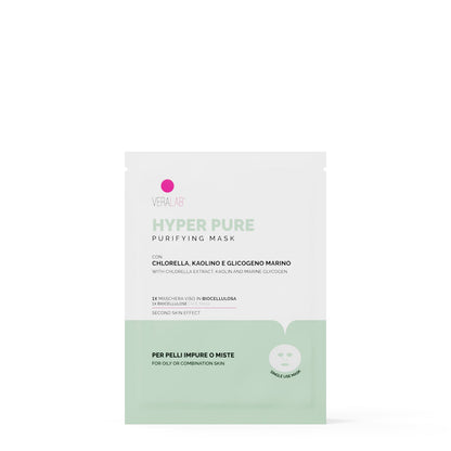 HYPER PURE MASK