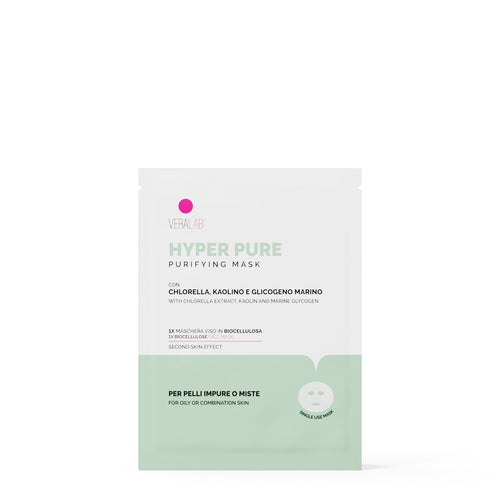 HYPER PURE MASK
