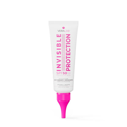 INVISIBLE DAILY PROTECTION spf 50
