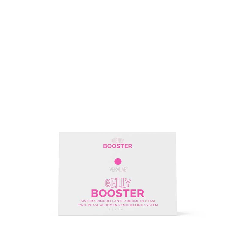 BELLY BOOSTER