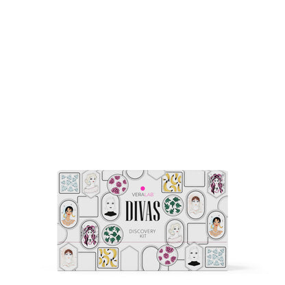 Divas Discovery Kit