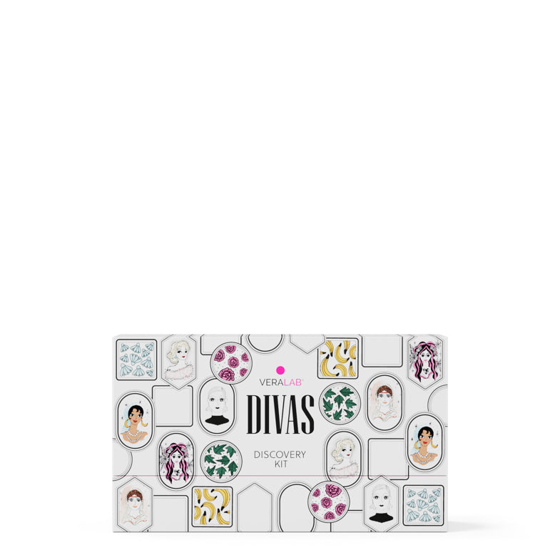 Divas Discovery Kit