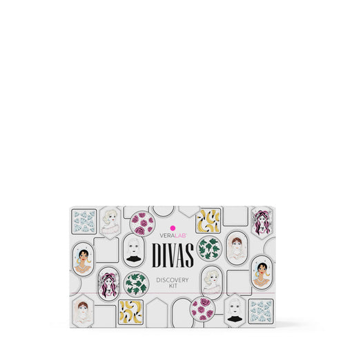Divas Discovery Kit